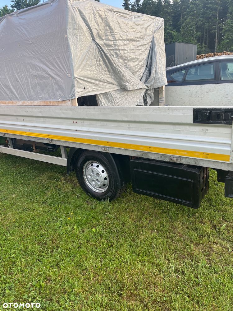 Iveco Daily - 5