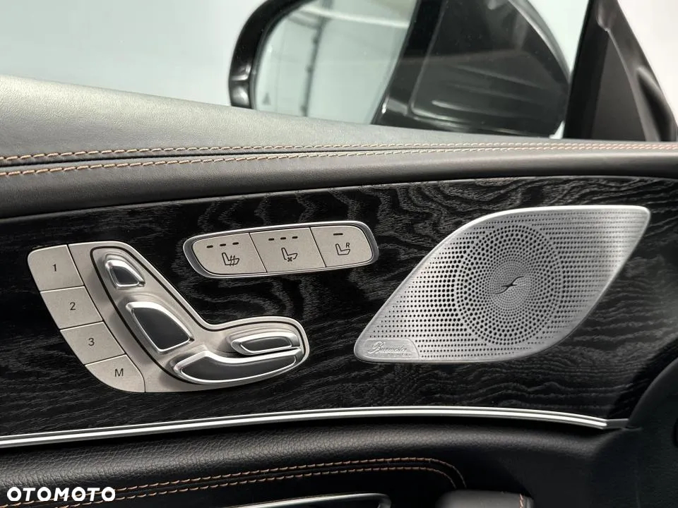 Mercedes-Benz CLS 350 9G-TRONIC Edition 1 - 11