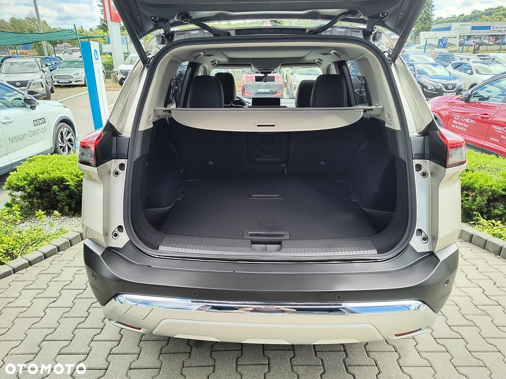 Nissan X-Trail 1.5 VC-T e-POWER Tekna e-4ORCE - 7