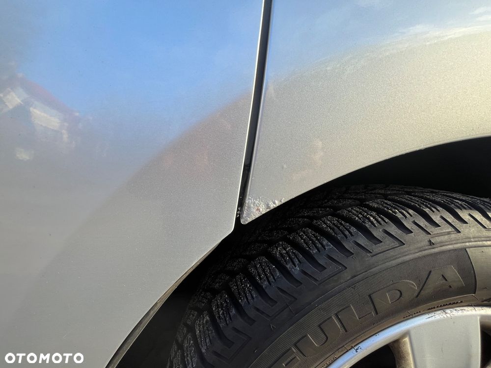 Volkswagen Sharan 2.0 TDI Comfortline DSG - 7