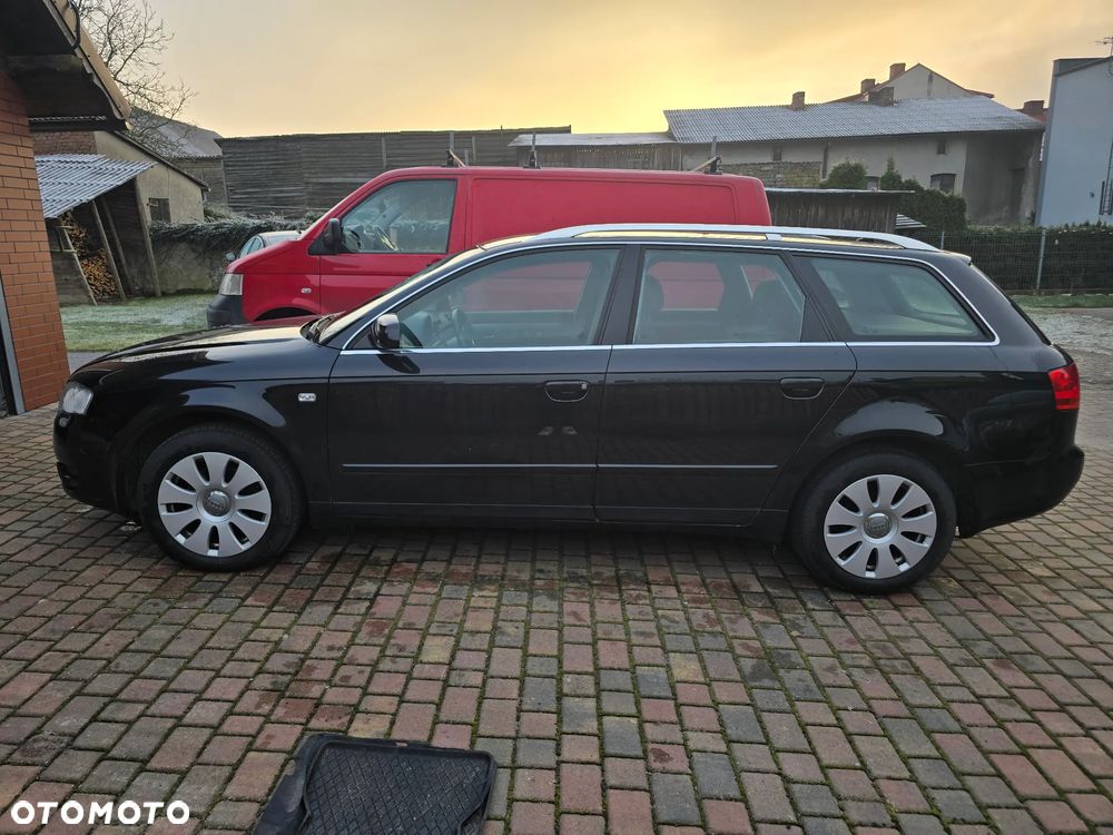 Audi A4 Avant 2.0 TDI DPF multitronic - 3