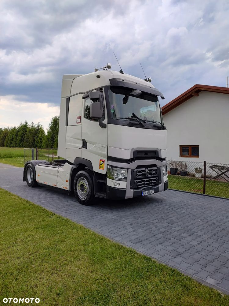 Renault Gamma T 520 - 3