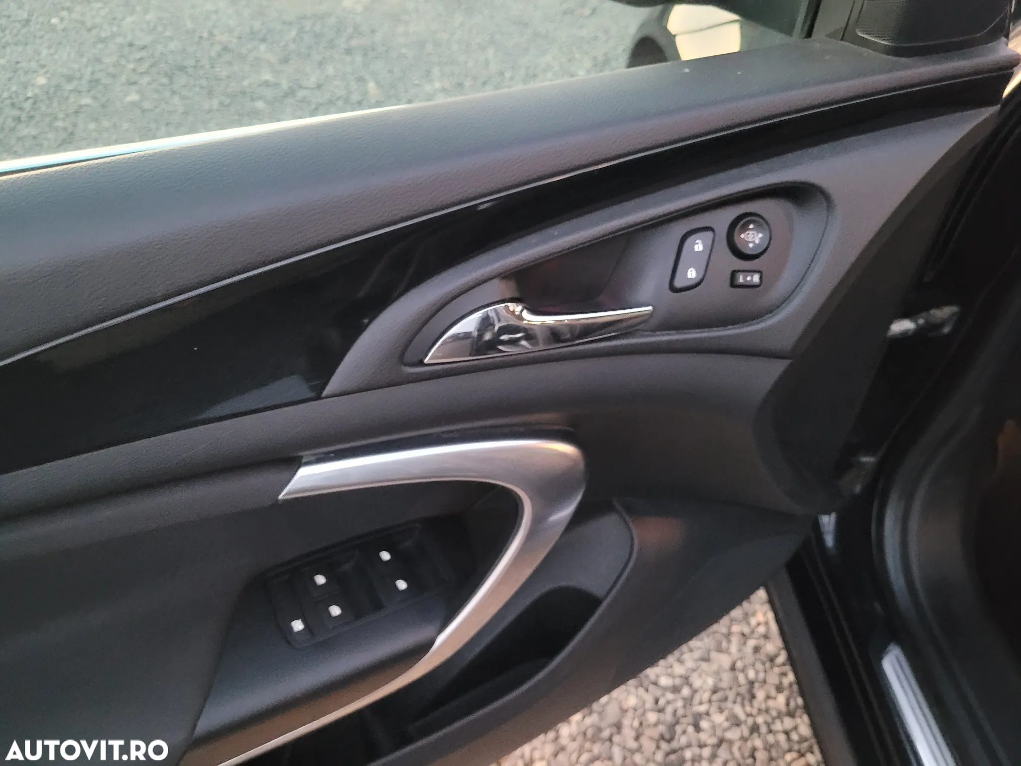 Opel Insignia 1.6 CDTI Sports Tourer ecoFLEXStart/Stop Edition - 10