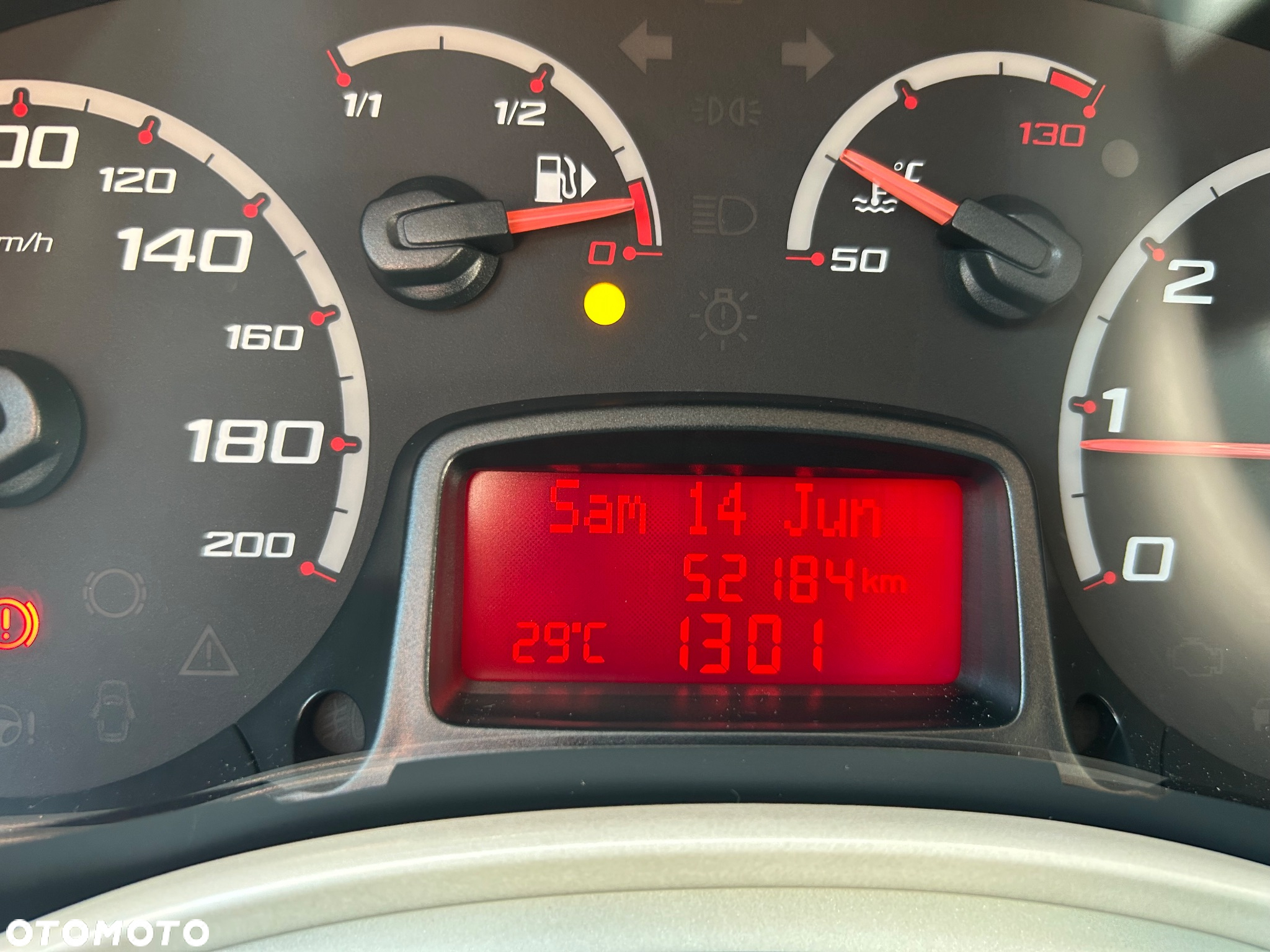 Ford KA - 4