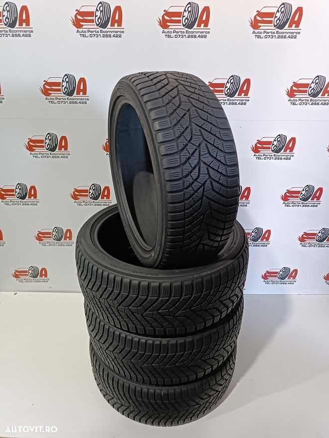 Anvelope 225/40/R19 93W YOKOHAMA IARNA CP-N20674 - 1