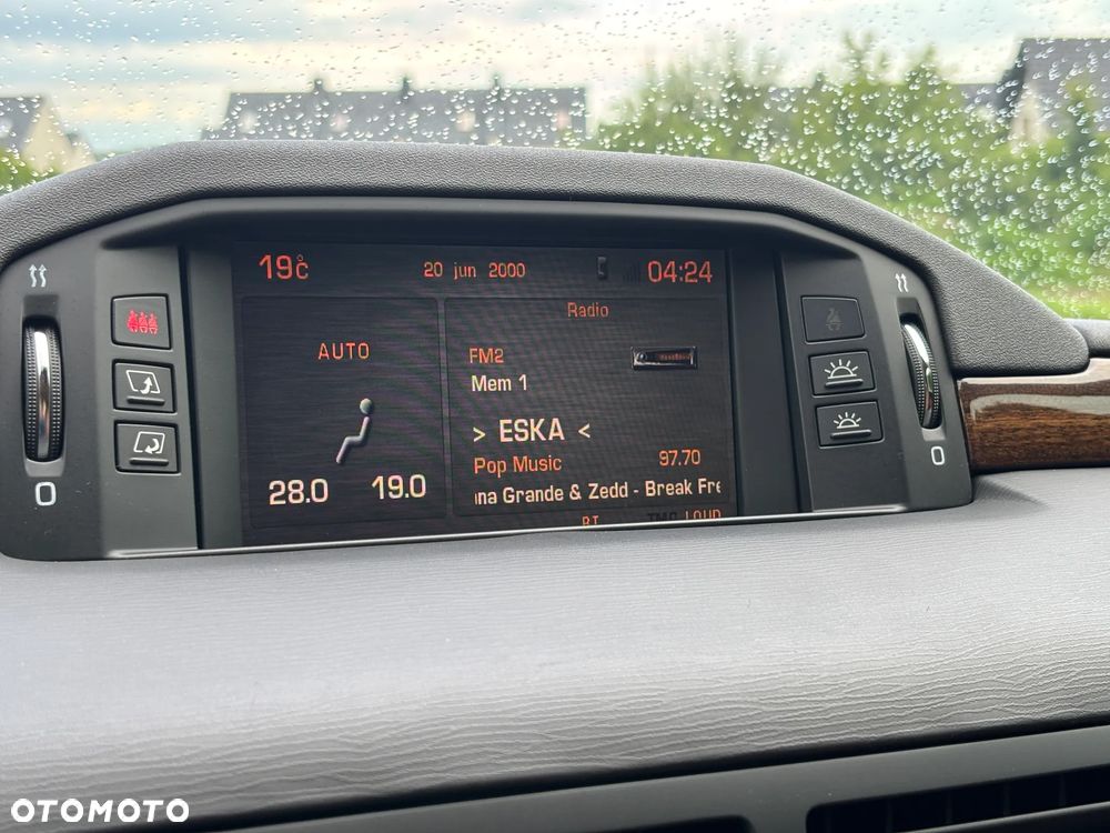 Citroën C6 2.7 HDi 24V Exclusive - 28