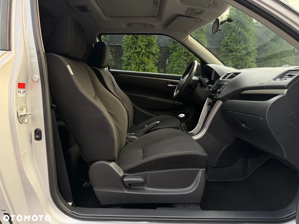 Suzuki Swift 1.2 X-ITE - 20
