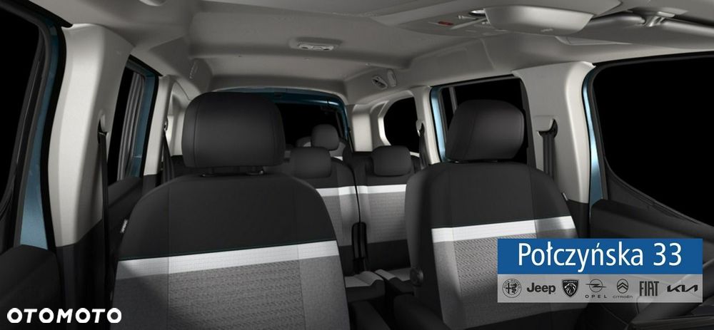 Citroën Berlingo - 9