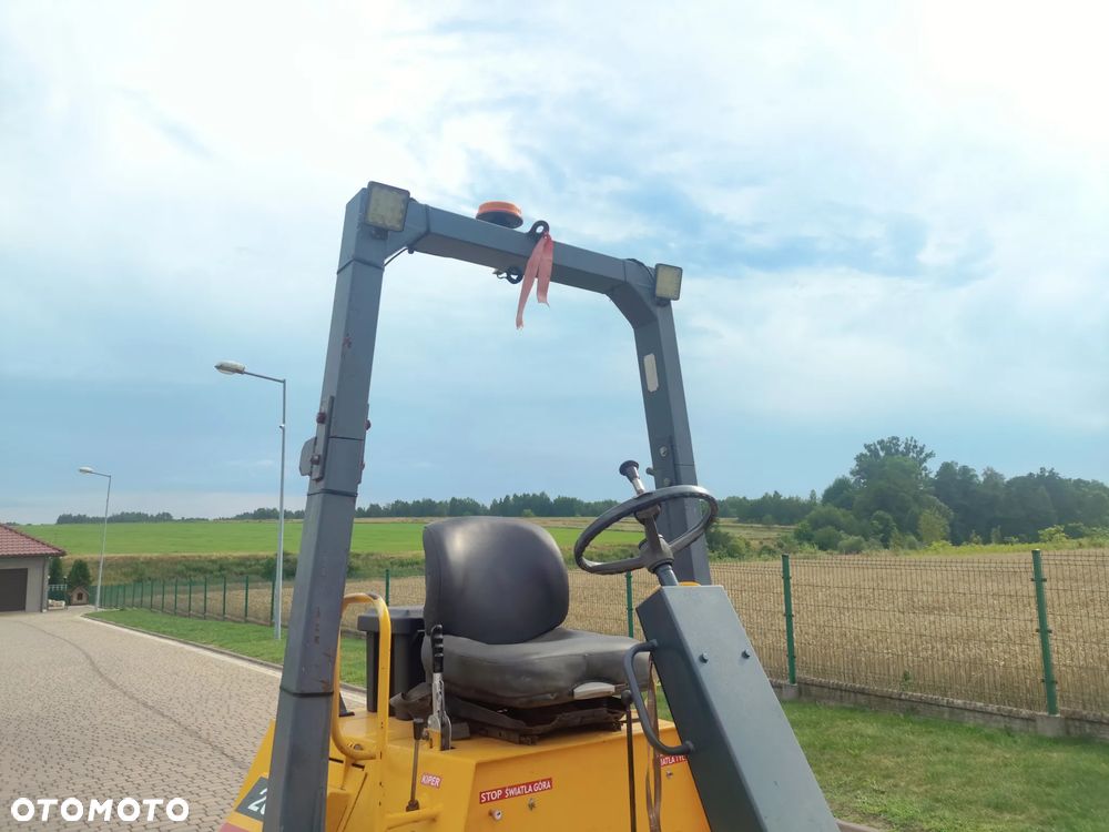 Barford 2000 , WOZIDŁO 2T , SUPER STAN , NOWE OPONY/ BEZ VAT - 17