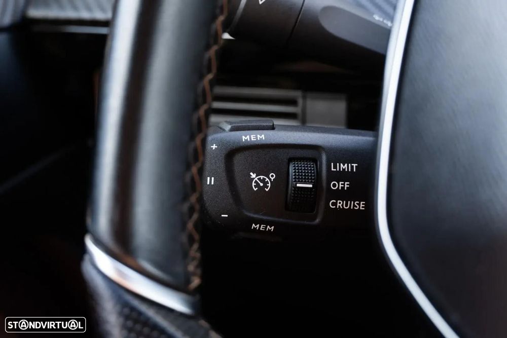 Peugeot 508 SW - 20
