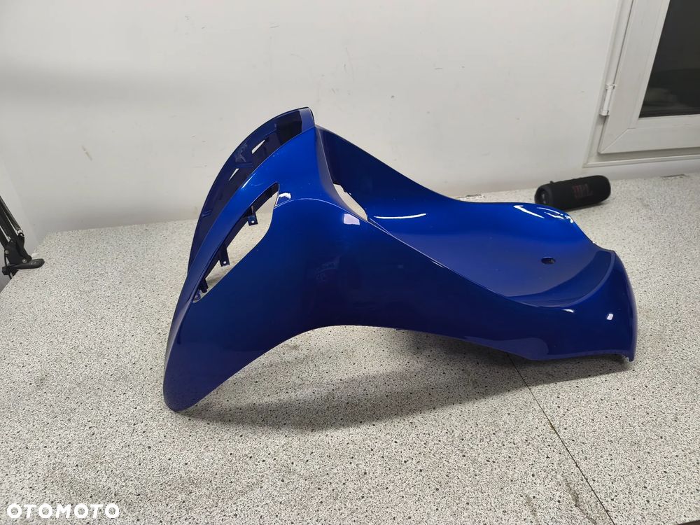 Czacha, czasza, owiewka, osłona przód Honda PES 125 150 PES125 PES150 - 8