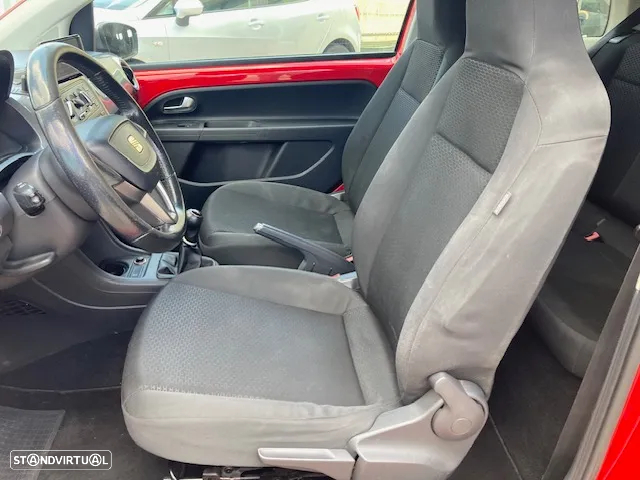 SEAT Mii 1.0 Style Plus - 5