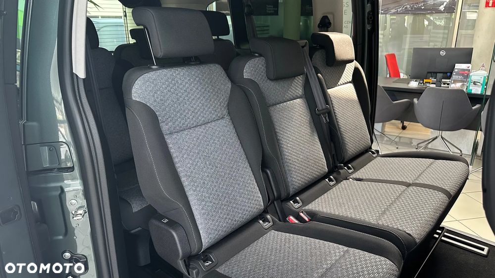 Toyota Proace Verso 2.0 D4-D Long Family - 11