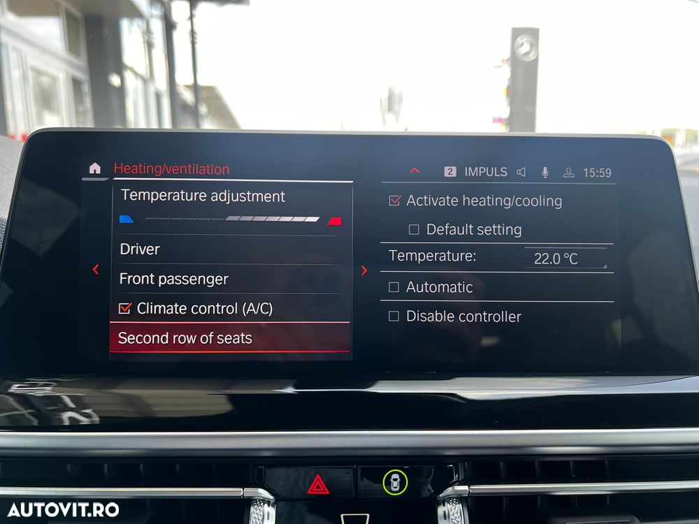 BMW X4 xDrive20i AT MHEV - 22