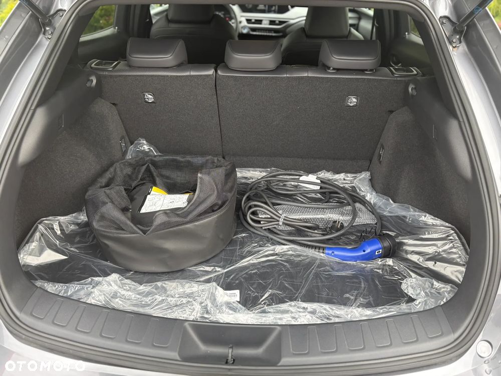 Lexus UX 300e 54.3 kWh Business Edition 2WD - 21