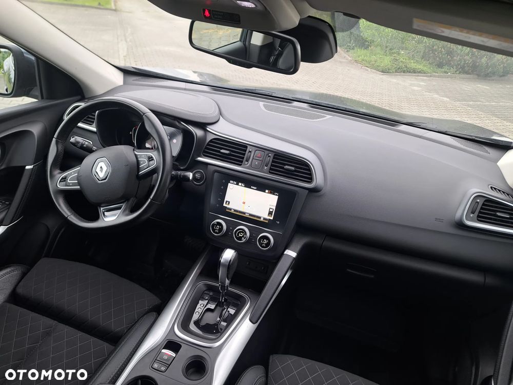 Renault Kadjar 1.5 Blue dCi Intens EDC EU6d - 22