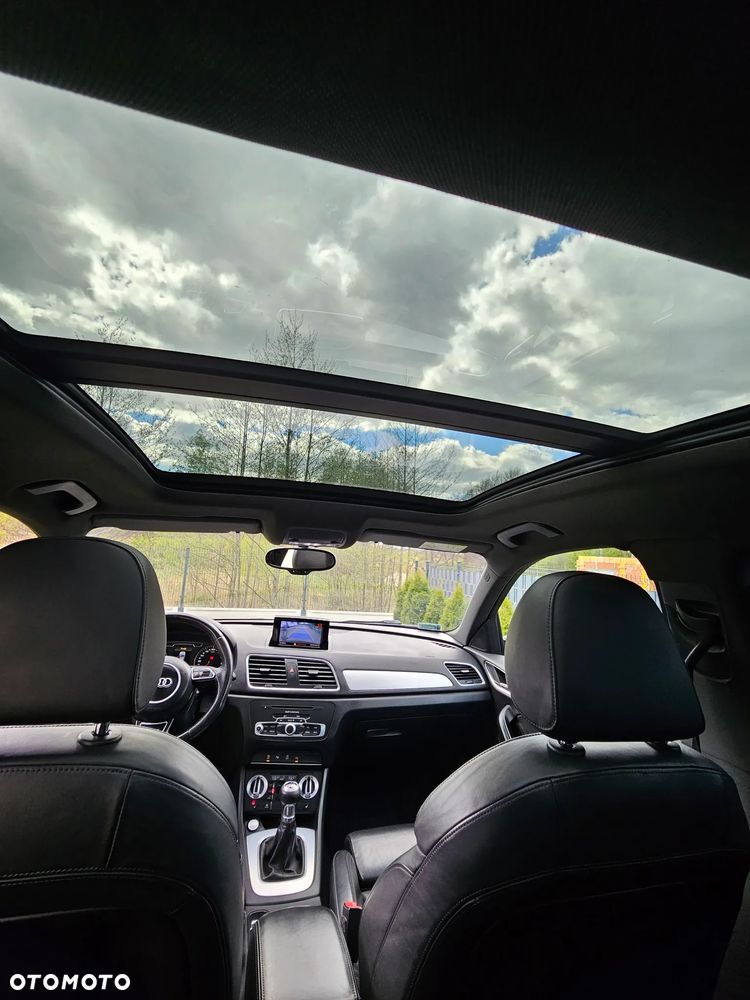 Audi Q3 2.0 TDI - 13