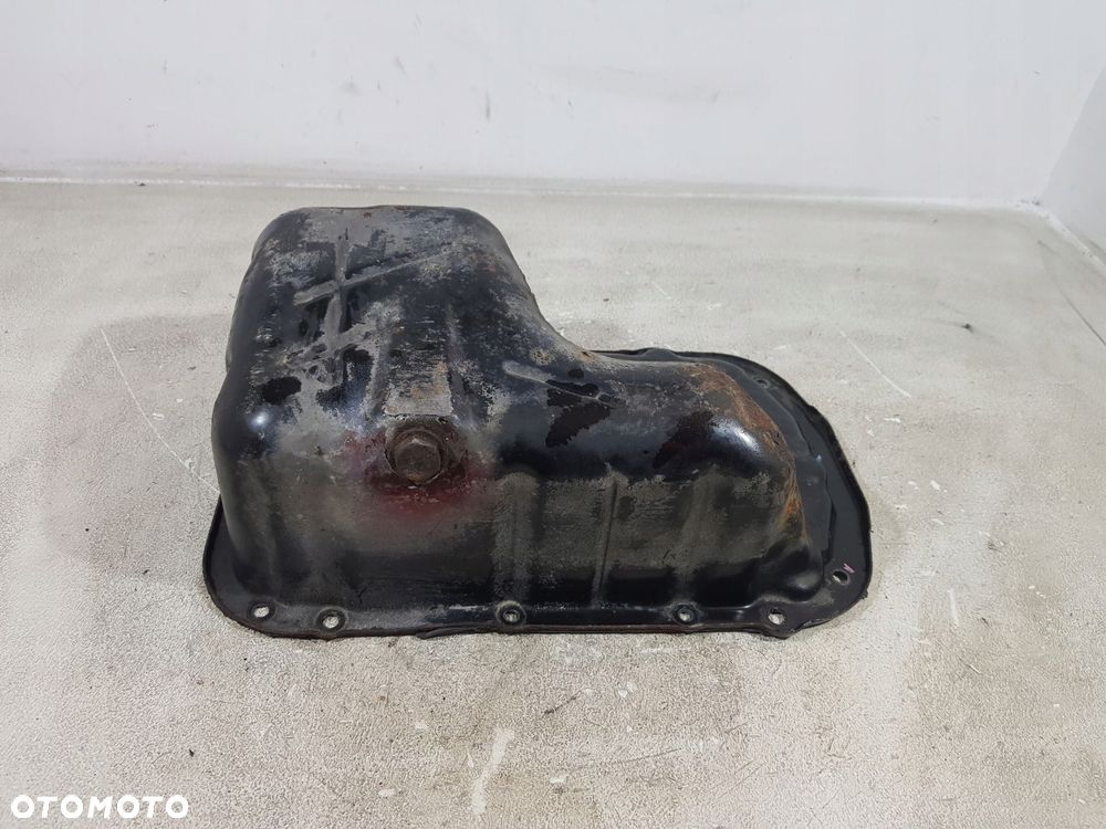 miska oleju olejowa mitsubishi space star ii 1.0b 3a90 - 3