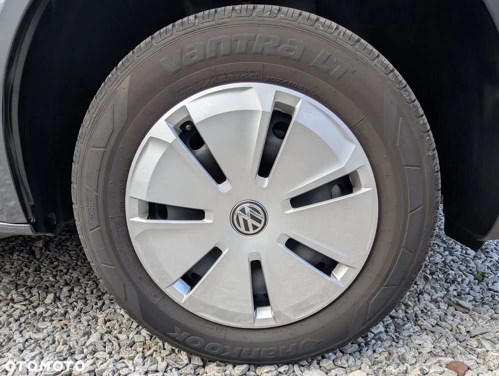 Volkswagen Transporter - 16