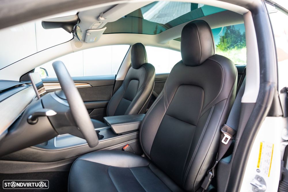 Tesla Model 3 Standard RWD - 10