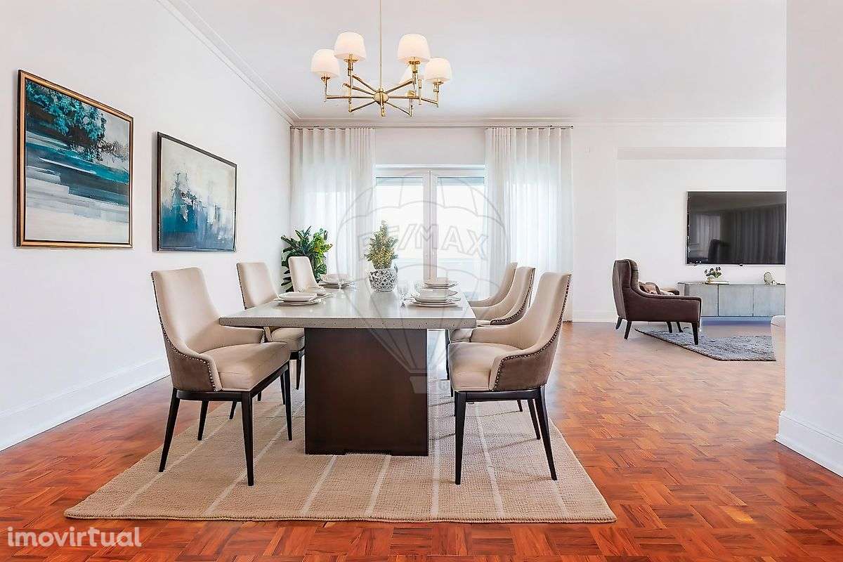 Apartamento T4 para venda - Grande imagem: 5/26
