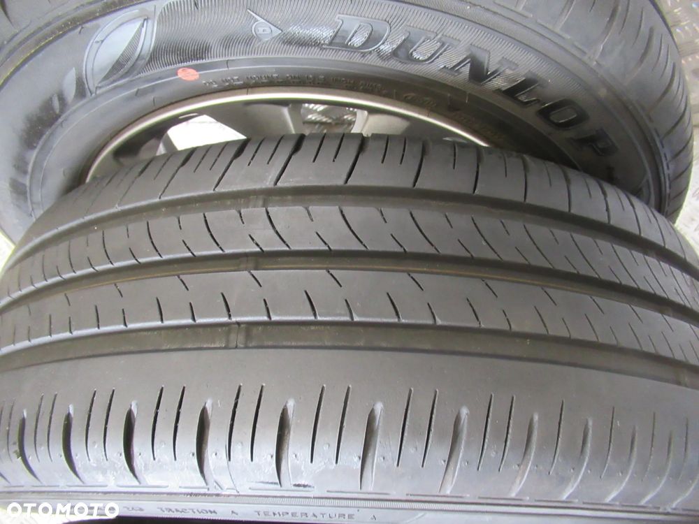 Koła Mazda CX3 6,5Jx16 et50 5x114,3  7,7mm - 9