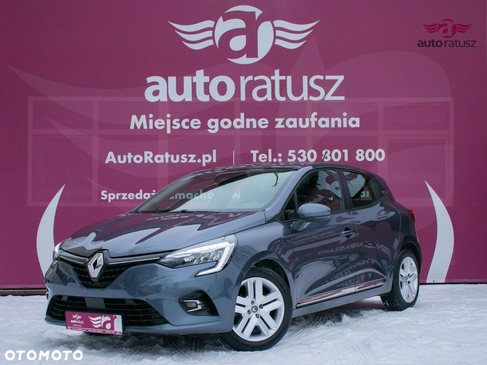 Renault Clio - 4