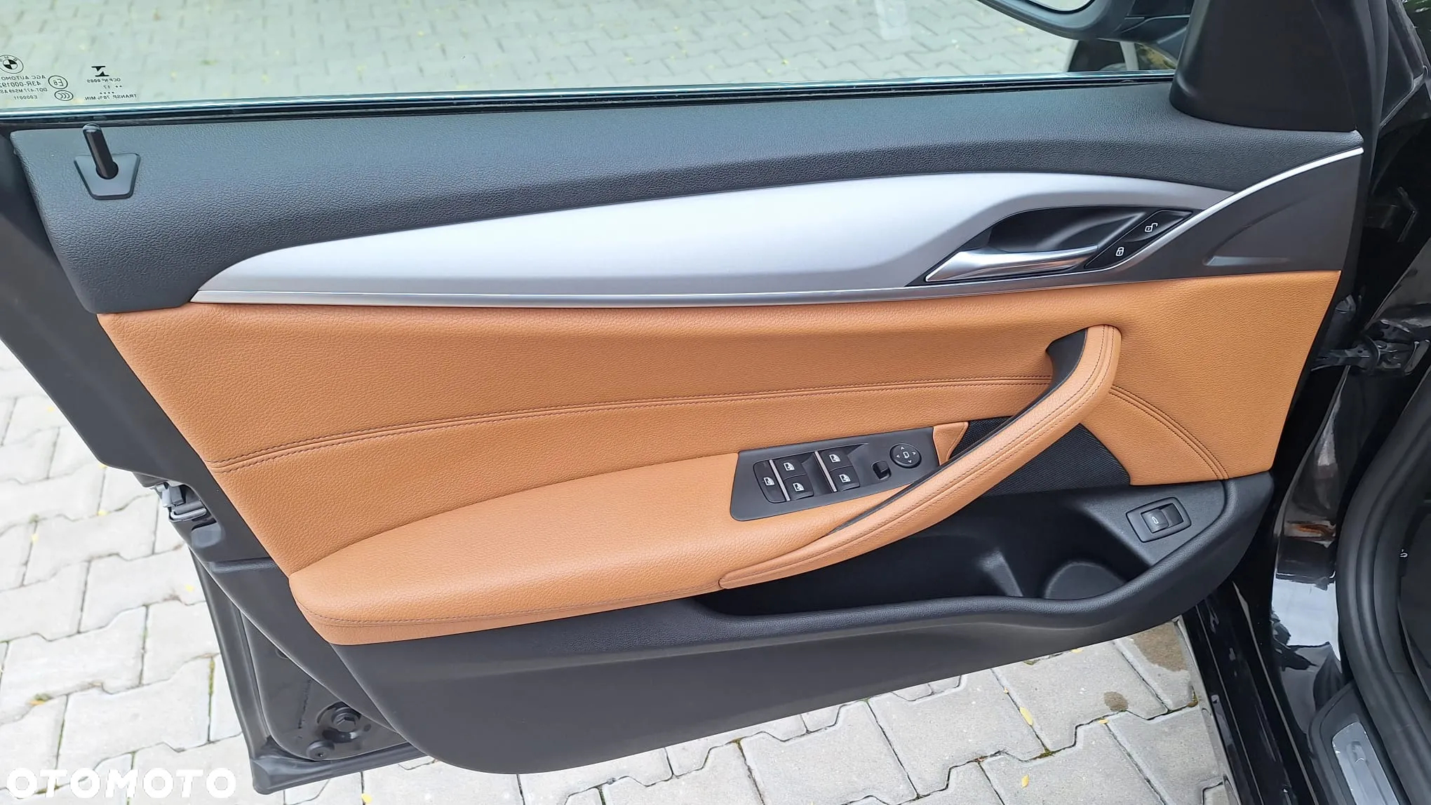 BMW Seria 5 520d Touring - 15