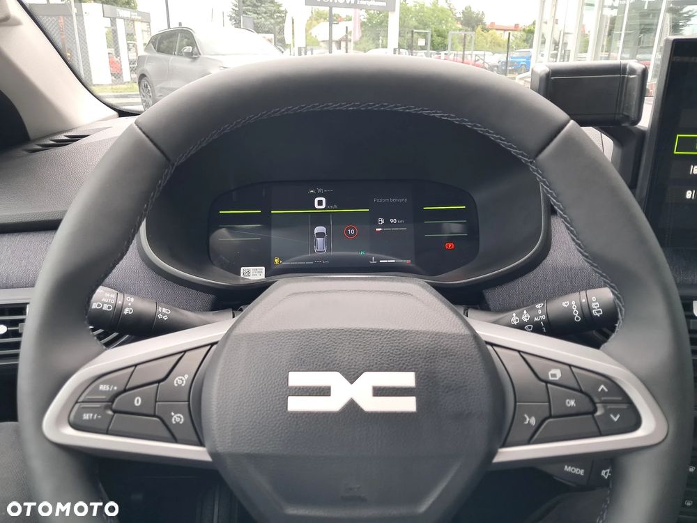 Dacia Sandero - 26