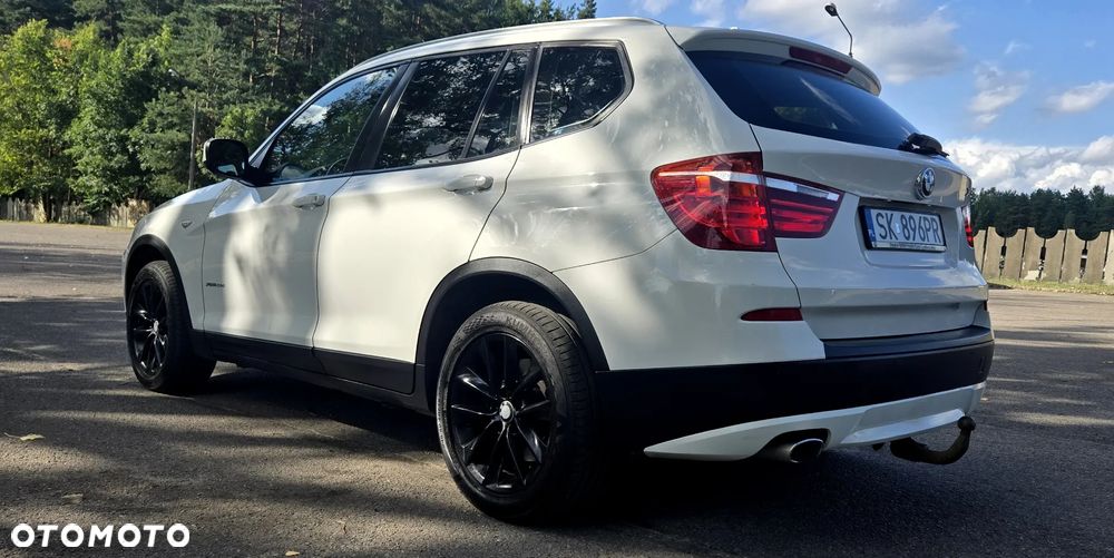 BMW X3 - 18