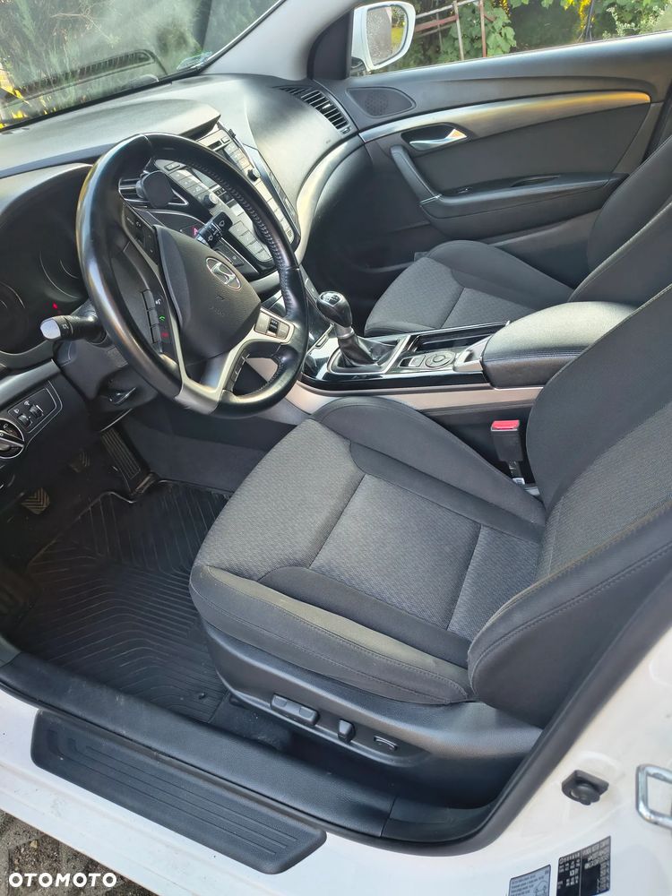 Hyundai i40 - 8