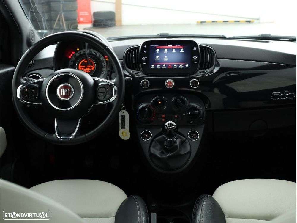 Fiat 500 1.0 Hybrid - 20