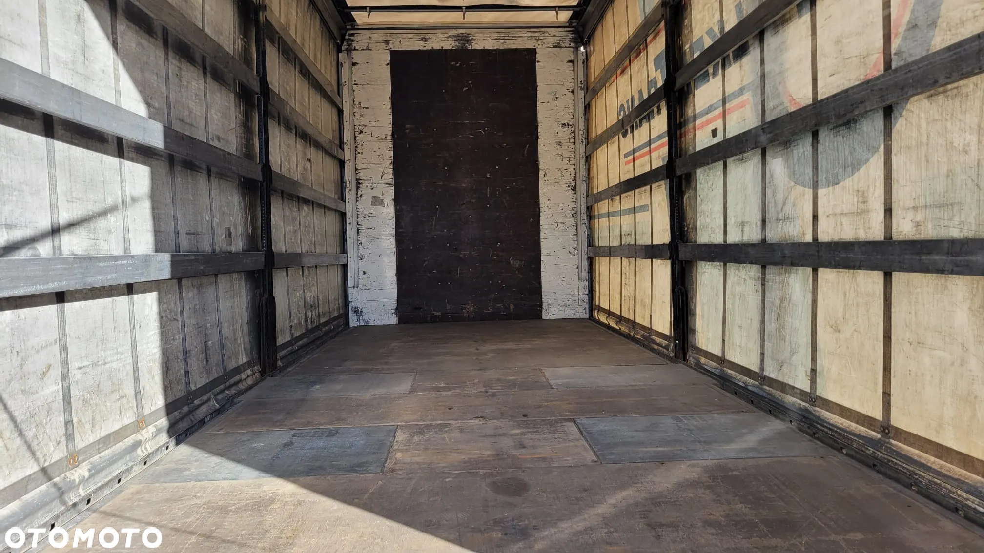 MAN TGX 26.440 - 7
