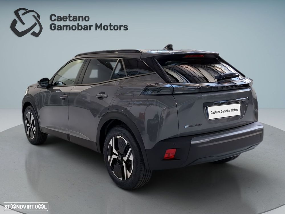 Peugeot e-2008 50 kWh Allure - 8