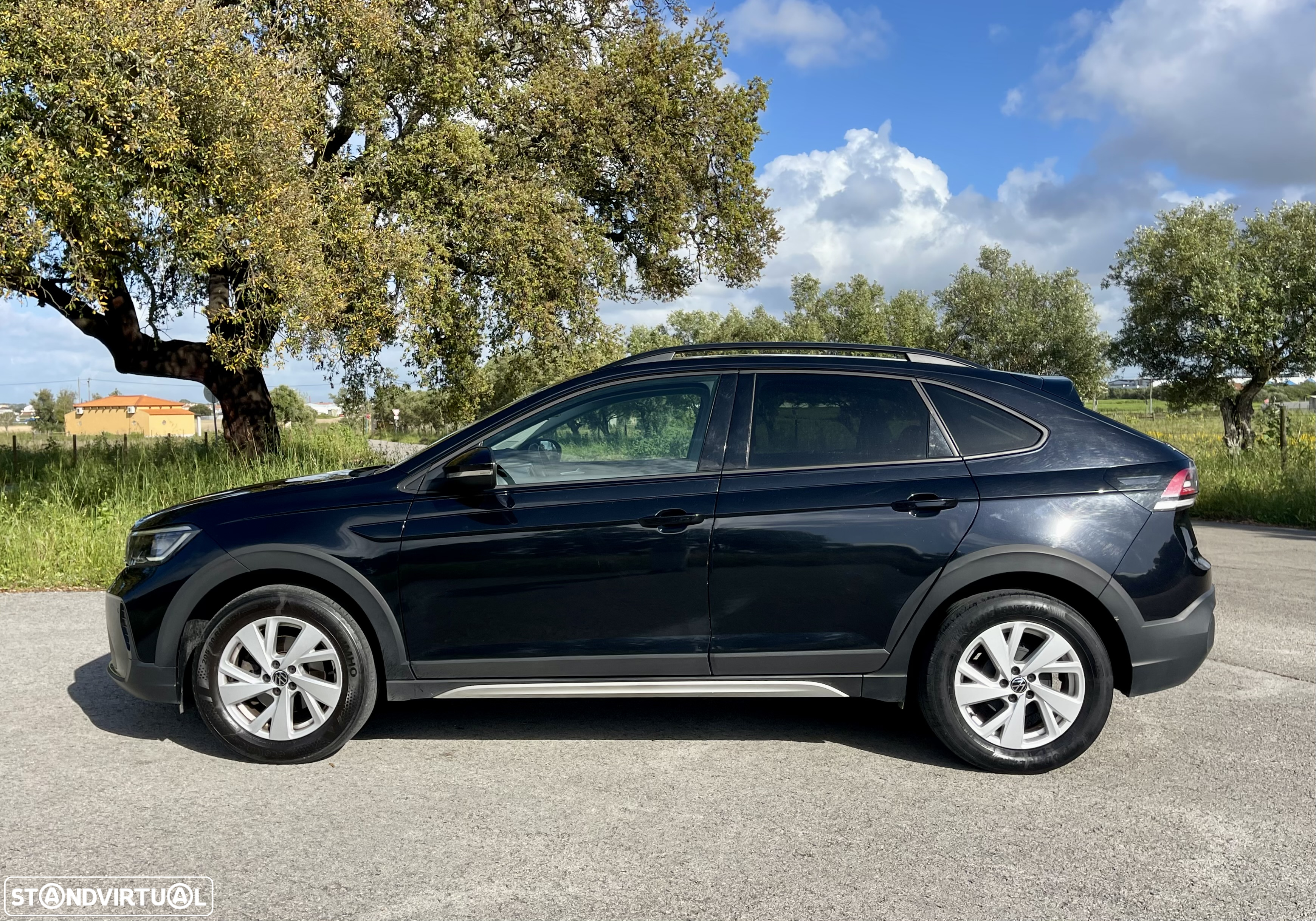VW Taigo 1.0 TSI Life - 8