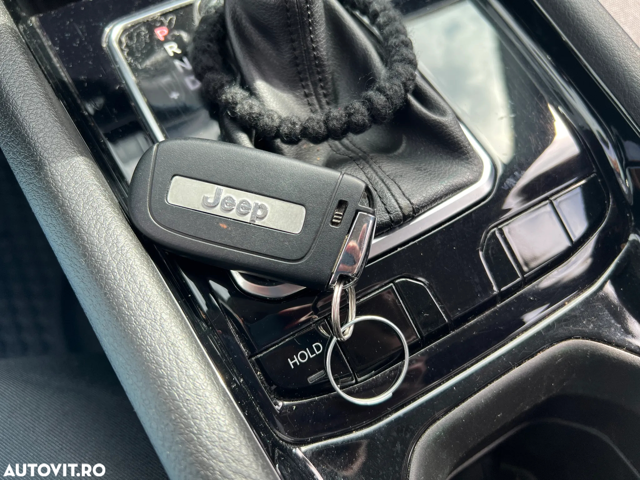 Jeep Compass 1.5 AT 2WD MHEV Longitude - 29