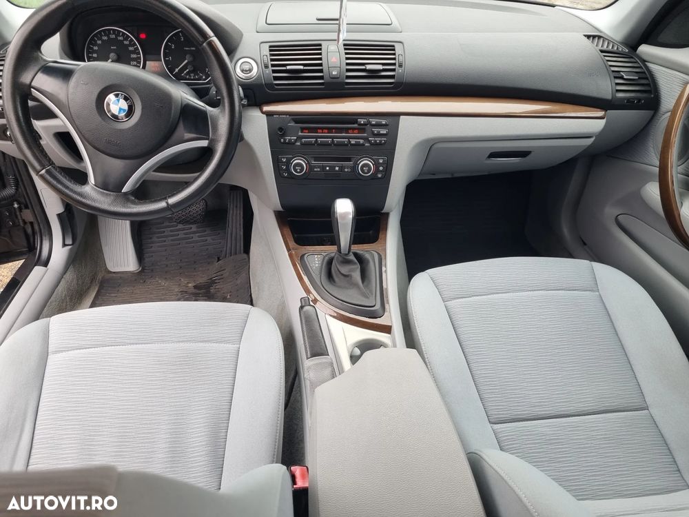 BMW Seria 1 116i Aut. - 12