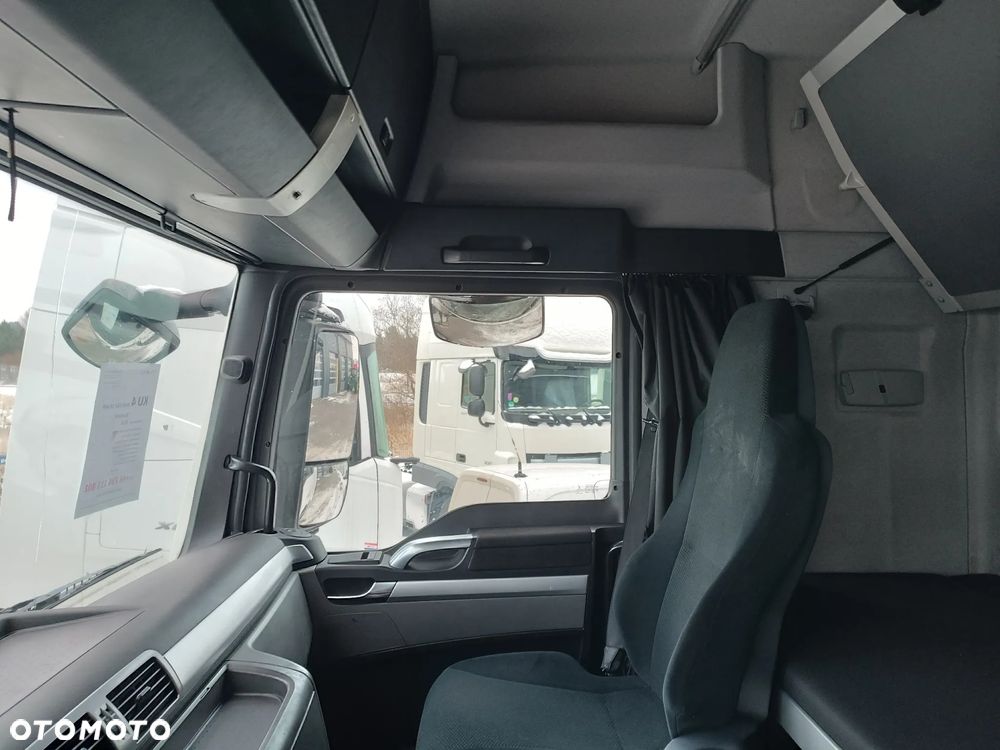 MAN TGX 18.440 - 15