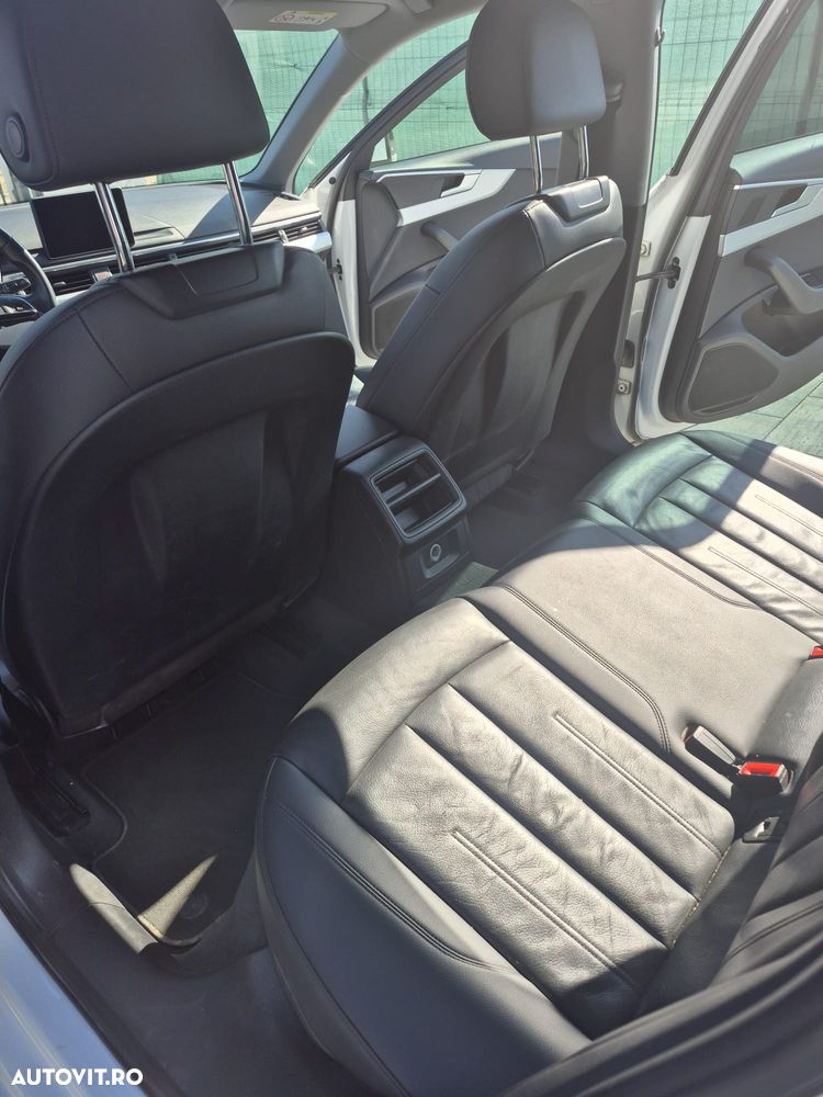 Audi A4 2.0 TDI S tronic - 9