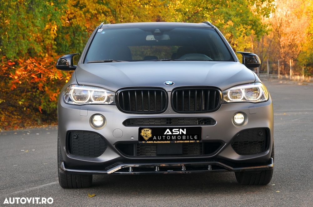 BMW X5 xDrive40e iPerformance - 9