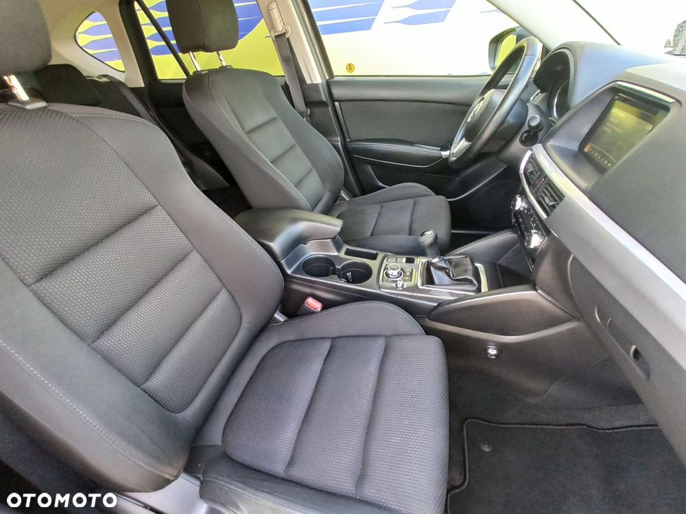 Mazda CX-5 - 13
