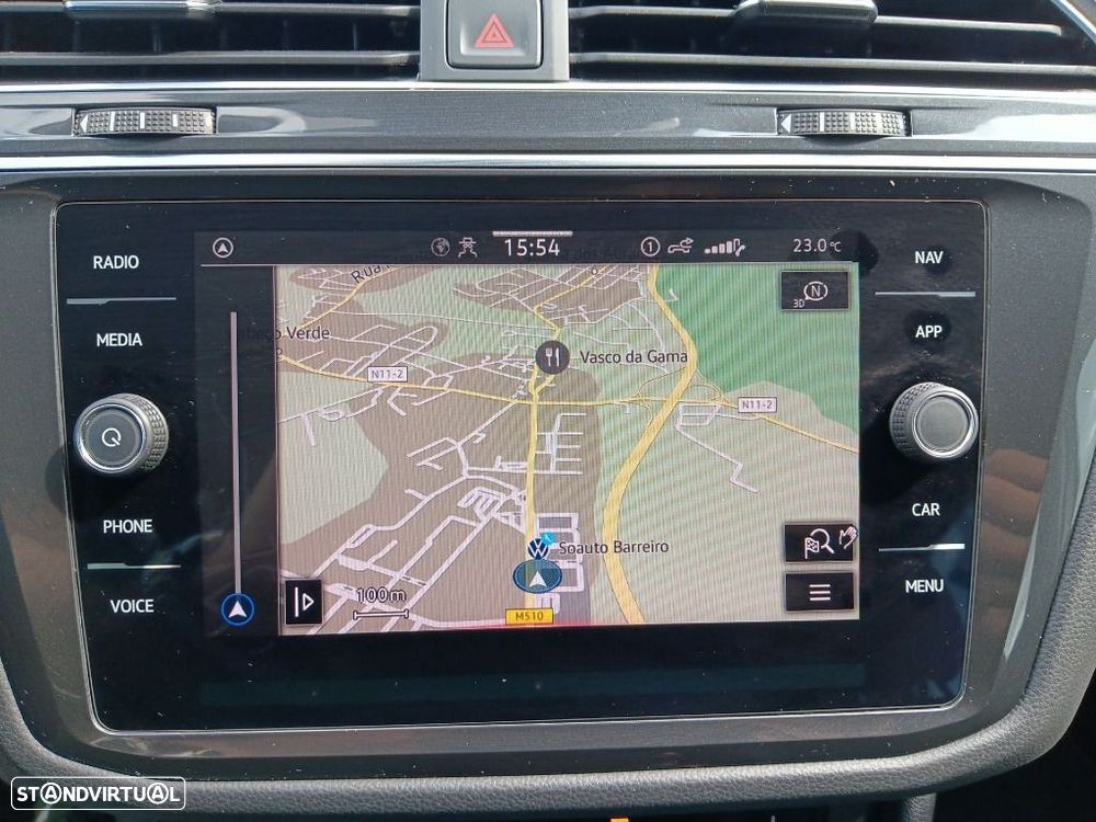 Volkswagen Tiguan 1.4 TSI eHybrid Life DSG — fotografia 19