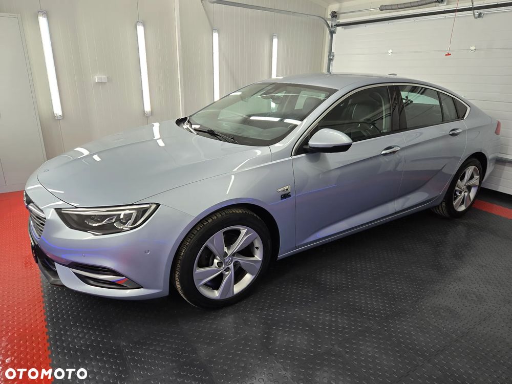 Opel Insignia 2.0 Ultimate Exclusive - 17