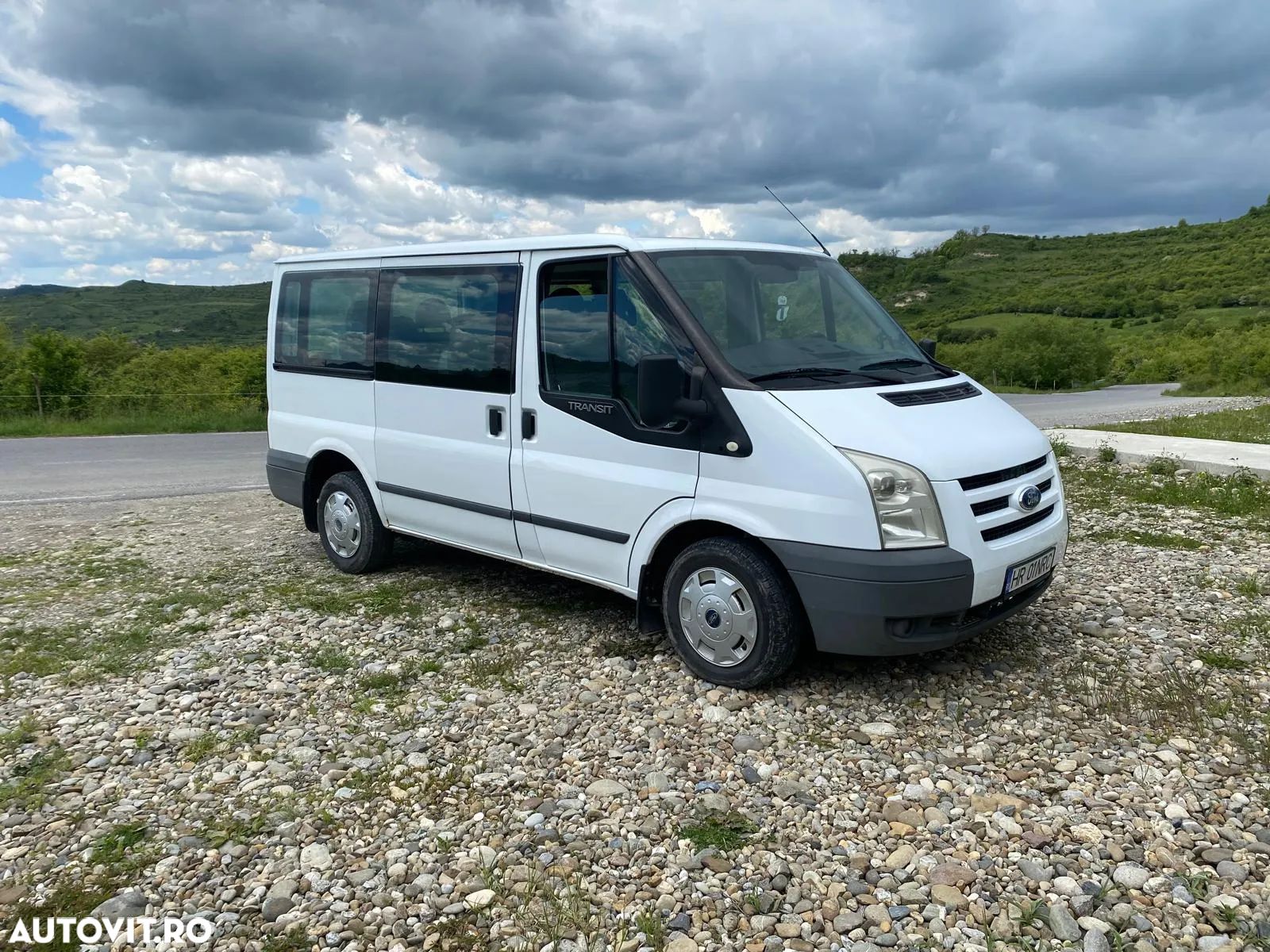 Ford Transit 300 K TDCi Trend - 1