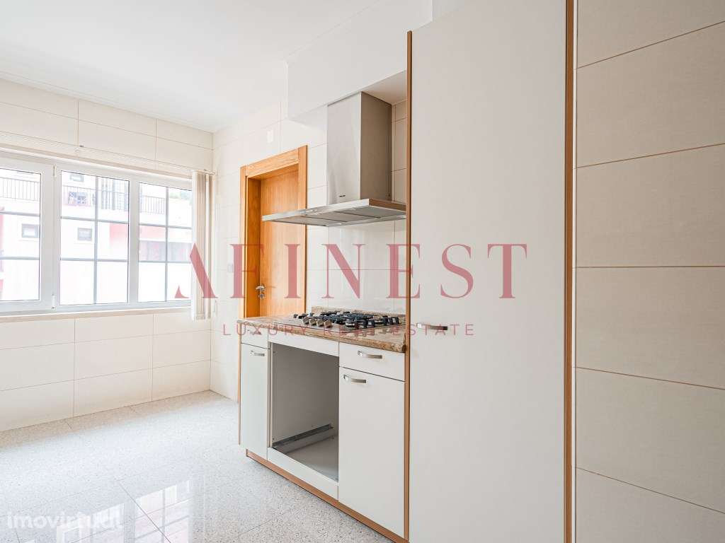 APARTAMENTO T3 NO ESTORIL - Grande imagem: 5/25