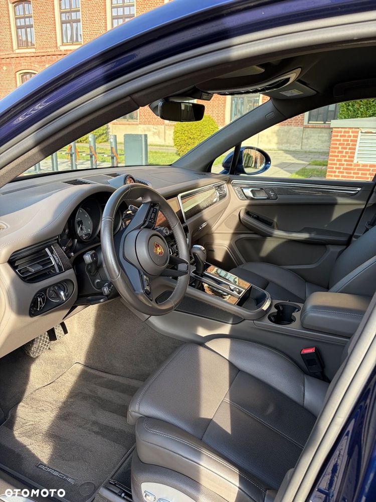 Porsche Macan S PDK - 6