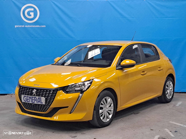 Peugeot 208 1.2 PureTech Active