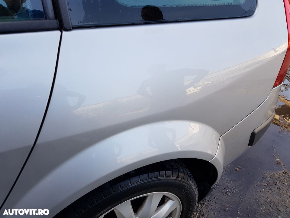 Aripa Stanga Spate Renault Megane 2 2002 - 2009 - 4