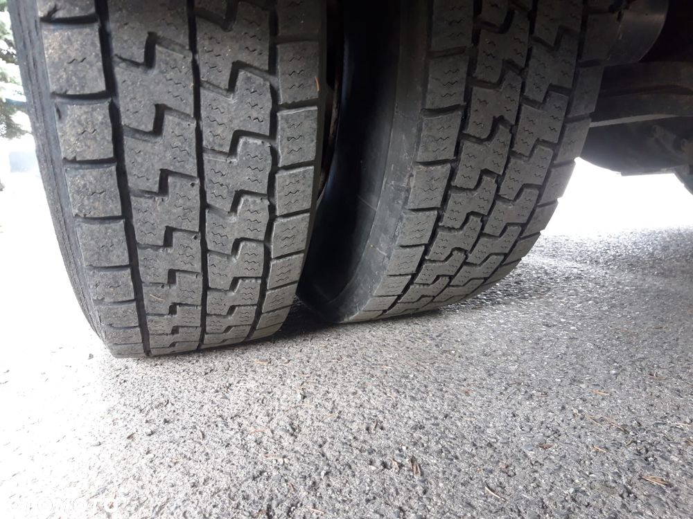 Scania P280 Euro5 Super Stan. Proszę obejrzeć cały filmik - 17