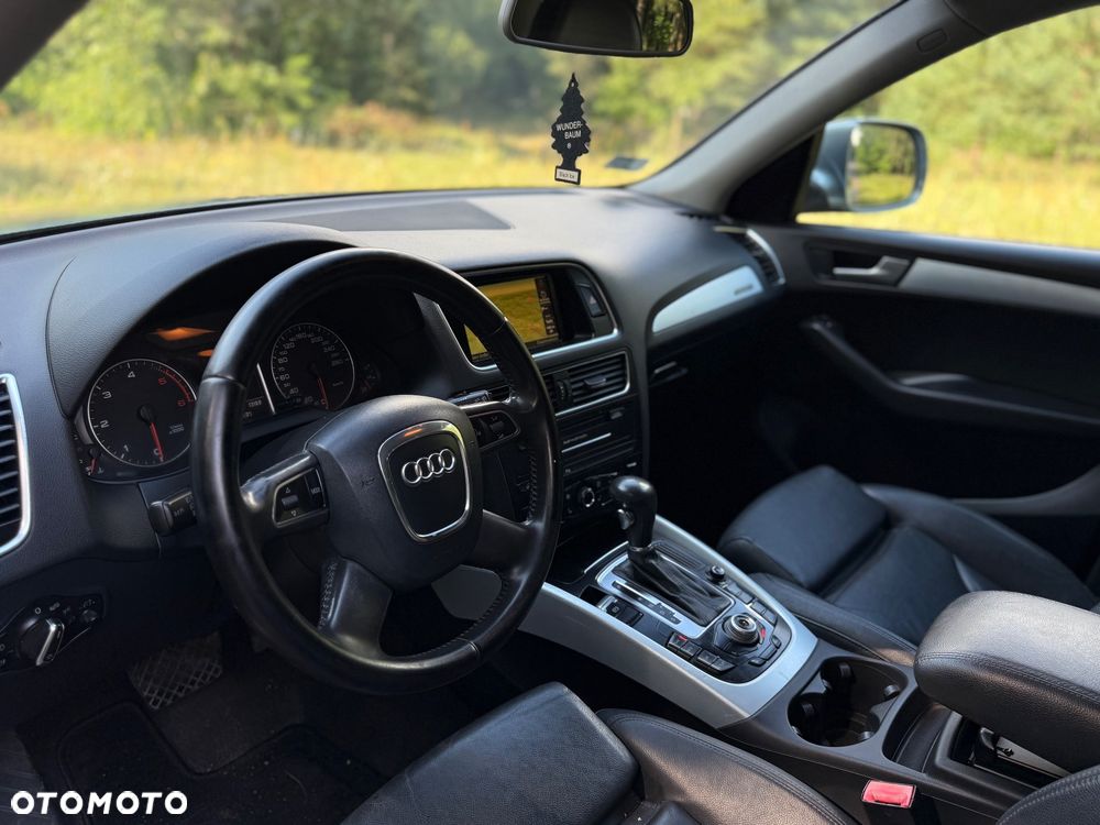 Audi Q5 - 7